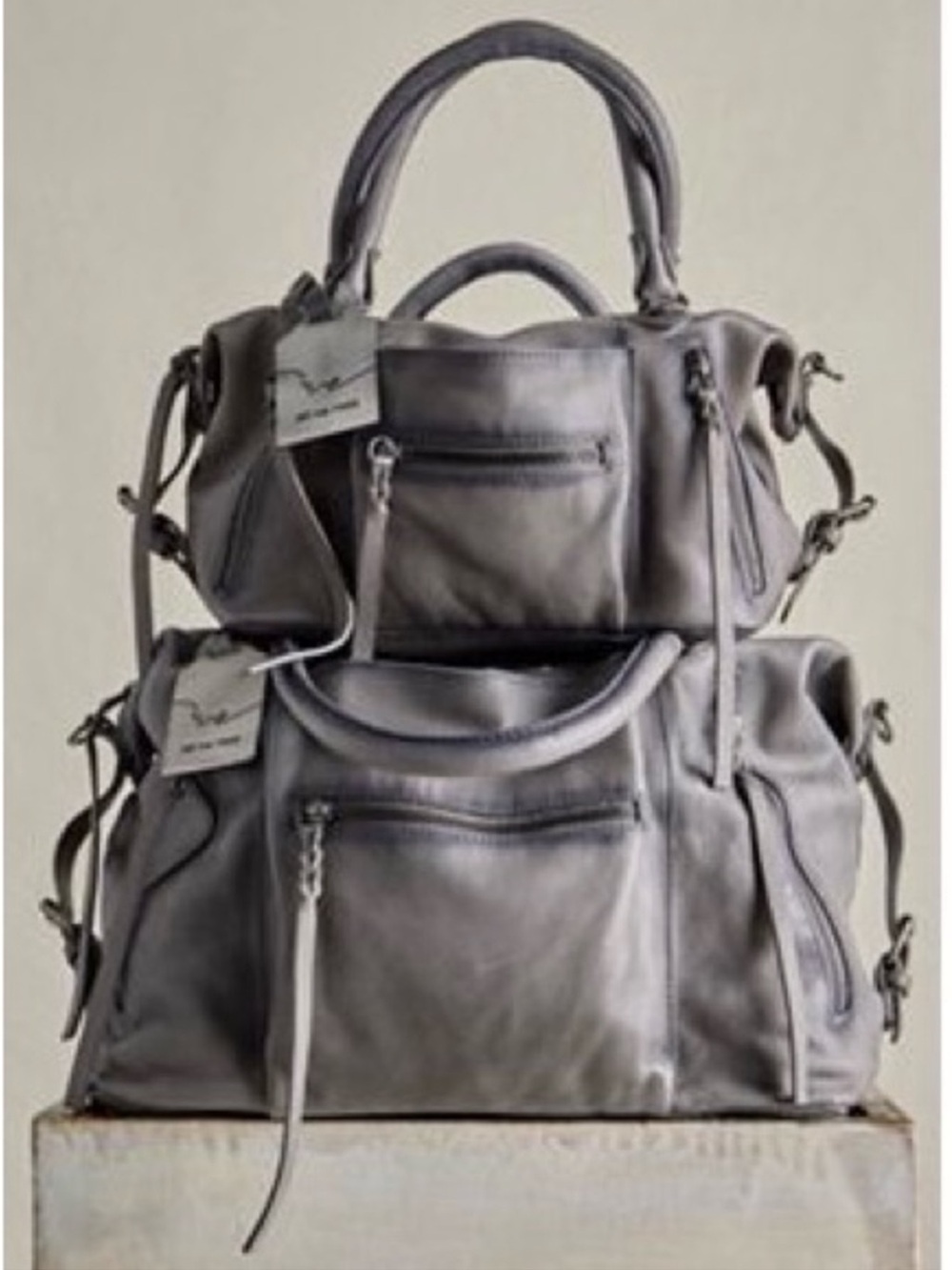 We The Free Emerson Large Tote Bag